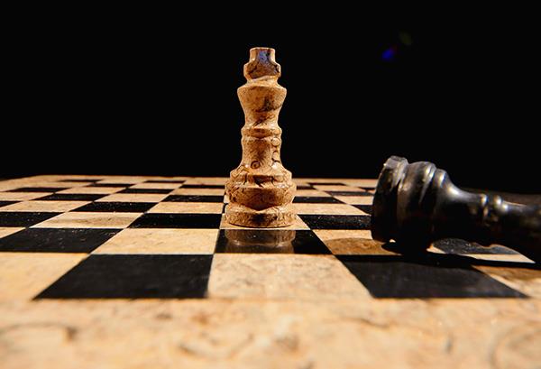 競(jìng)爭(zhēng)對(duì)手咨詢